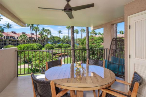 Kamaole Sands 1-307